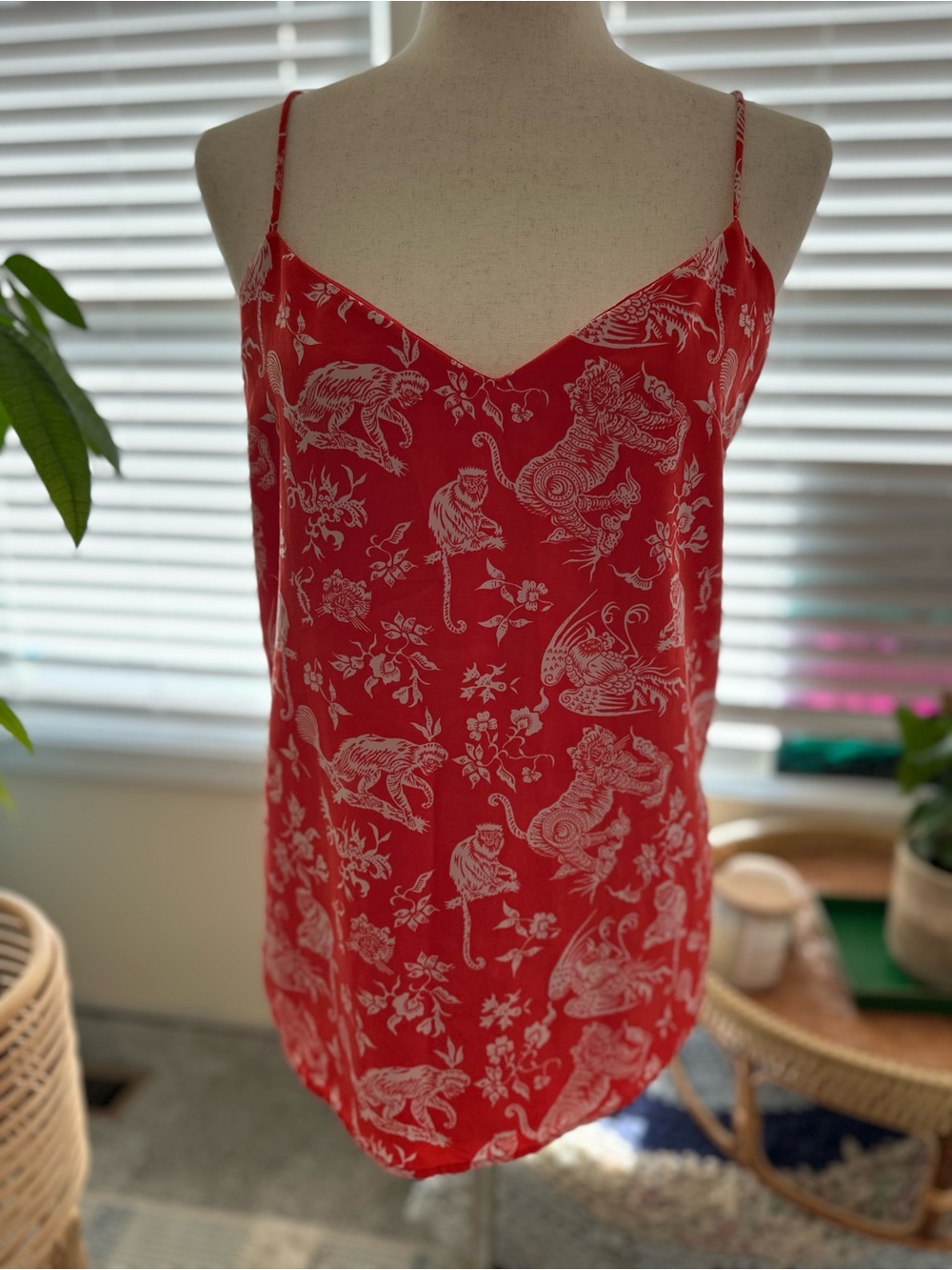 Scotch & Soda tank top